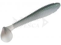 Esche Strike King Rage Swimmer 3.75inch 9.5cm - Green Gizzard Shad