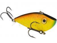 Esche Strike King Red Eyed Shad 8cm 21.2g  - Bully