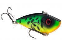 Esche Strike King Red Eyed Shad 8cm 21.2g  - Fire Tiger