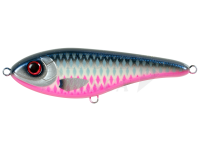 Esca Strike Pro Baby Buster 10cm - C536F