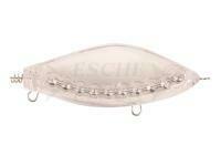 Esca Strike Pro Guppie 13.5cm 120g - Blanc