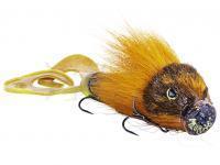 Esca Strike Pro Miuras Mouse Big 23cm 95g slow sinking - 007 Sunburst