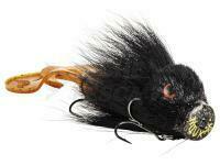 Esca Strike Pro Miuras Mouse Mini 20cm 40g slow sinking - 005 Batman