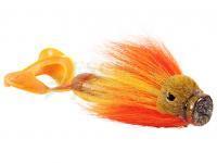 Esca Strike Pro Miuras Mouse Mini 20cm 60g slow sinking - 013 Sunset