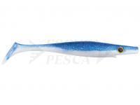 Esca Siliconicha Strike Pro Pig Shad Jr. 15cm 21g - 100