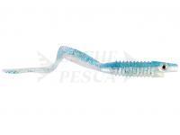 Esca Strike Pro Pigster Tail 120mm 9g - C011 Baby Blue Shad