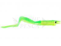 Esca Strike Pro Pigster Tail 120mm 9g - C012 Lime Treuse