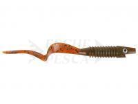 Esca Strike Pro Pigster Tail 120mm 9g - C017 Motoroil Pepper
