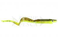 Esca Strike Pro Pigster Tail 120mm 9g - C020 Brown Chartreuse Flake