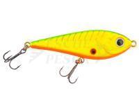 Jerkbait Strike Pro Tiny Buster Jr. 6.8cm 10.3g - A17S