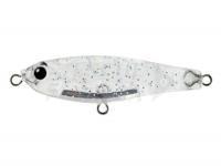 Esca Tict Flopper 38 mm 2.5g - 03 Clear Holo Lame