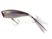 Esca Tiemco Lures Chug Pepper RS 65mm 7g - 10