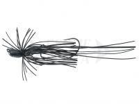 Esca Tiemco PDL Bait Finesse Jig EVO 10g - #01 Black