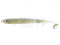 Esca Siliconicha Tiemco PDL Super Shad Tail 3 inch ECO - 26 L.Magic