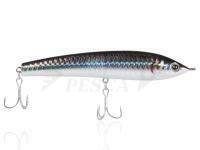 Esca Tiemco Salty Red Pepper 110mm 16g - #32 Black Back Sardine