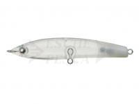Esca Tiemco Salty Red Pepper Baby | 75mm 5g - 40 Clear GL Tail