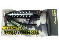 Esca Viva Core Lethal Popper 65 mm 6.5g - VC11