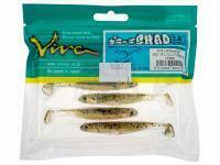 Esca Siliconicha Viva Kiracchi Shad 2.8 inch - 057