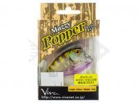 Esca Viva Ｍazzy Popper 55 mm 9.5g - 148