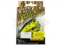Esca Viva Ｍazzy Popper 55 mm 9.5g - 83