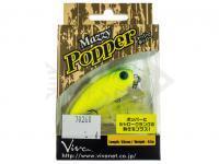 Esca Viva Ｍazzy Popper 55 mm 9.5g - 95