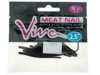 Esca Siliconicha Viva Meat Nail  2.5 inch - M010
