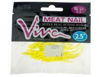 Esca Siliconicha Viva Meat Nail  2.5 inch - M015