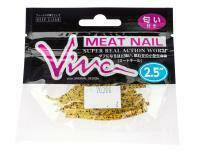 Esca Siliconicha Viva Meat Nail  2.5 inch - M025