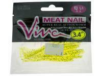 Esca Siliconicha Viva Meat Nail  3.4 inch - LM015