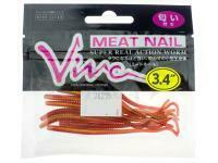 Esca Siliconicha Viva Meat Nail  3.4 inch - LM066