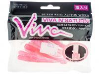 Esca Siliconicha Viva N Saturn FAT 3 inch - 213