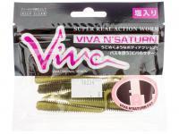 Esca Siliconicha Viva N Saturn FAT 3 inch - 504