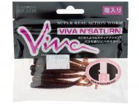 Esca Siliconicha Viva N Saturn FAT 3 inch - 525