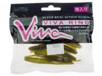 Esca Siliconicha Viva Ring R 3 inch - 506