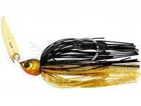 Esca Westin Bladebite V2 Tungsten Bladed Jig 9g #2/0 - Gold Rush