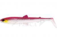 Esche Westin BullTeez Shadtail 12.5cm 16g - Pink Headlight