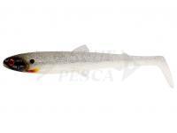 Soft Bait Westin BullTeez Shadtail Bulk 18cm 53g - Glow Ghost Hunter