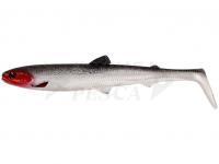 Soft Bait Westin BullTeez Shadtail Bulk 24cm 107g - Redlight