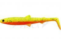Esche Westin BullTeez Shadtail TPF 9.5cm 7g - Green Tomato