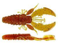 Westin CreCraw CreatureBait 8.5 cm 7g - Motoroil Pepper