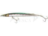 Esca Westin CudaKid EFS 18cm 57g - Ghost Sardine