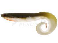 Soft Bait Westin CurlTeez Curltail Bulk 7cm 3.5g - Bass Orange