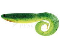 Soft Bait Westin CurlTeez Curltail Bulk 7cm 3.5g - Fireflake