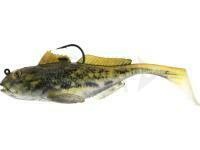 Esca Westin Gunnar The Goby R2F 12.5cm 37g - Black Mouth