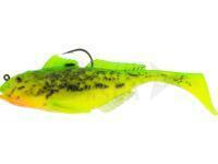 Esca Westin Gunnar The Goby R2F 12.5cm 37g - Slimy Green
