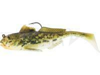 Esca Westin Gunnar The Goby R2F 12.5cm 37g - Spotted Goby