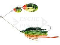 Esca Westin MonsterVibe Indiana V2 45g - Bling Perch
