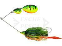 Esca Westin MonsterVibe Indiana V2 45g - Crazy Firetiger