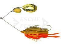 Esca Westin MonsterVibe Indiana V2 45g - Gold Rush