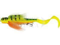 Esca Westin Pike Teezer R2F 24cm 75g - Firetiger